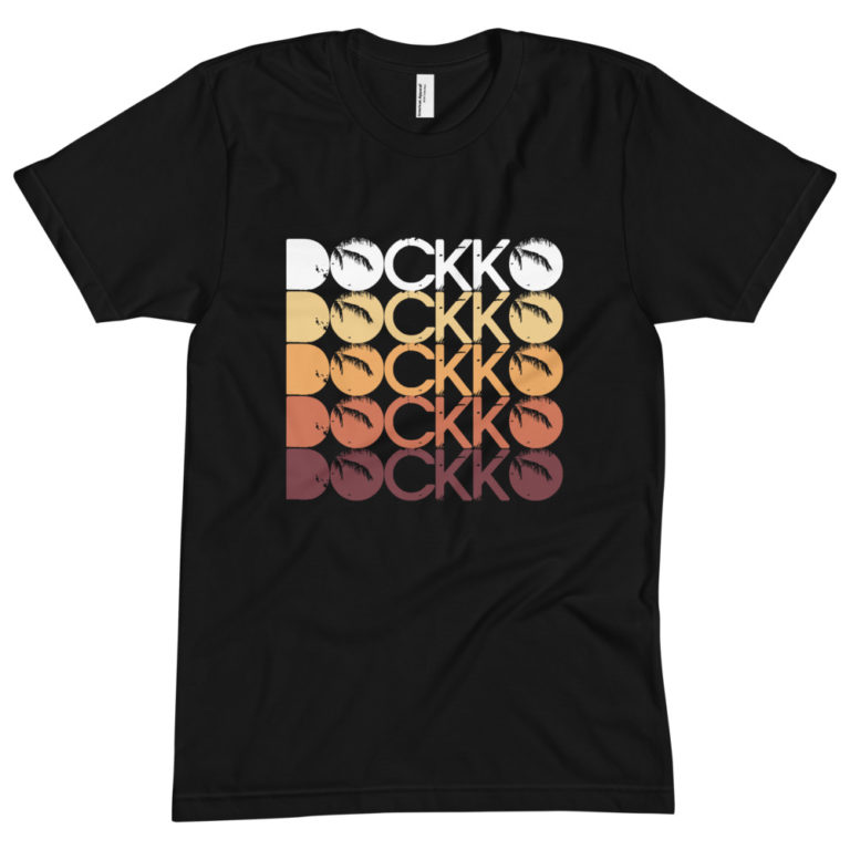 Unisex Crew Neck Tee