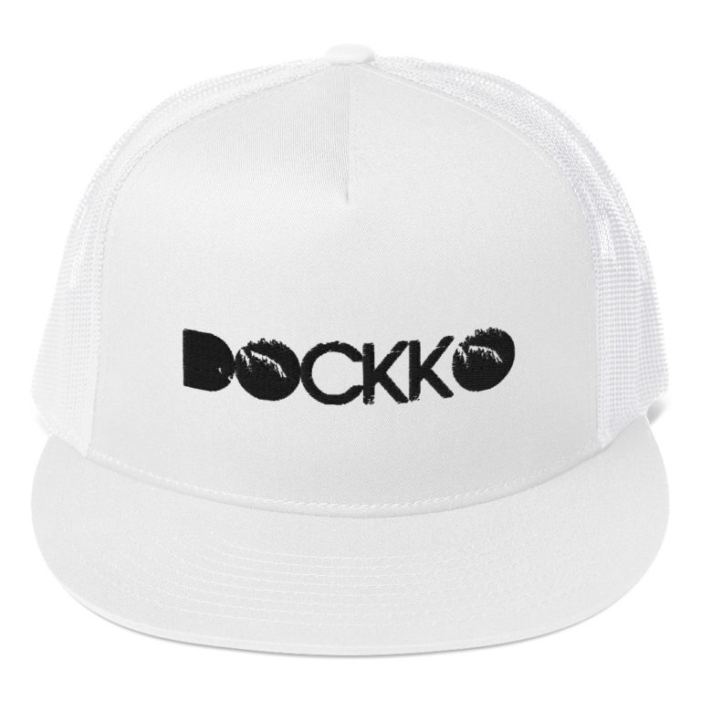 Trucker Cap