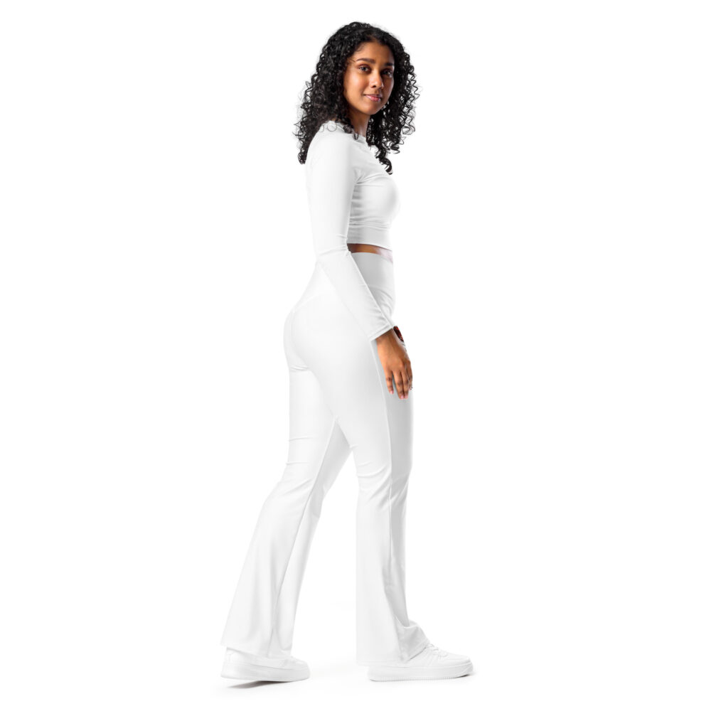 Flare leggings - Image 6