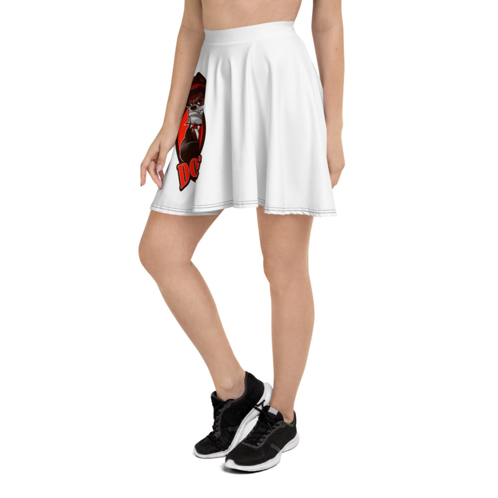 Skater Skirt - Image 4
