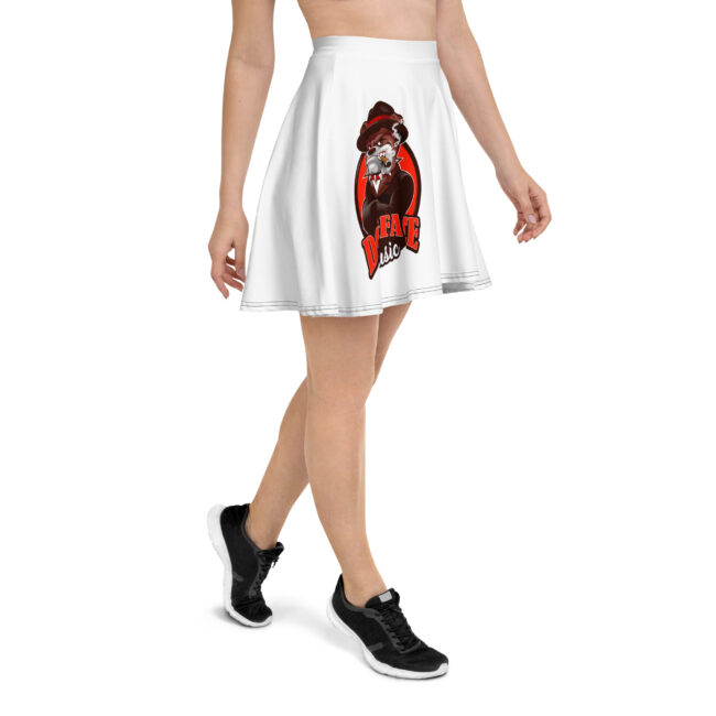 Skater Skirt