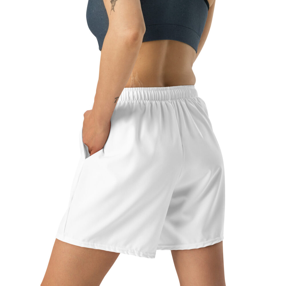 All-Over Print Unisex Athletic Long Shorts - Image 5