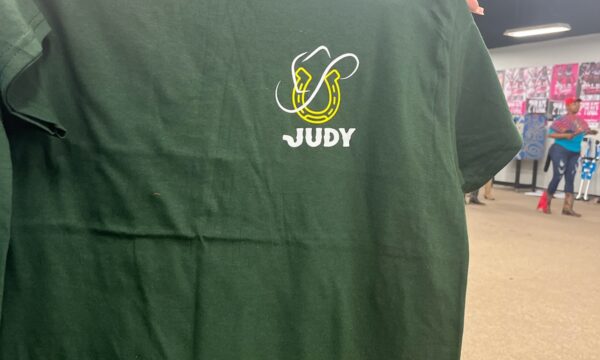 Judy Judy