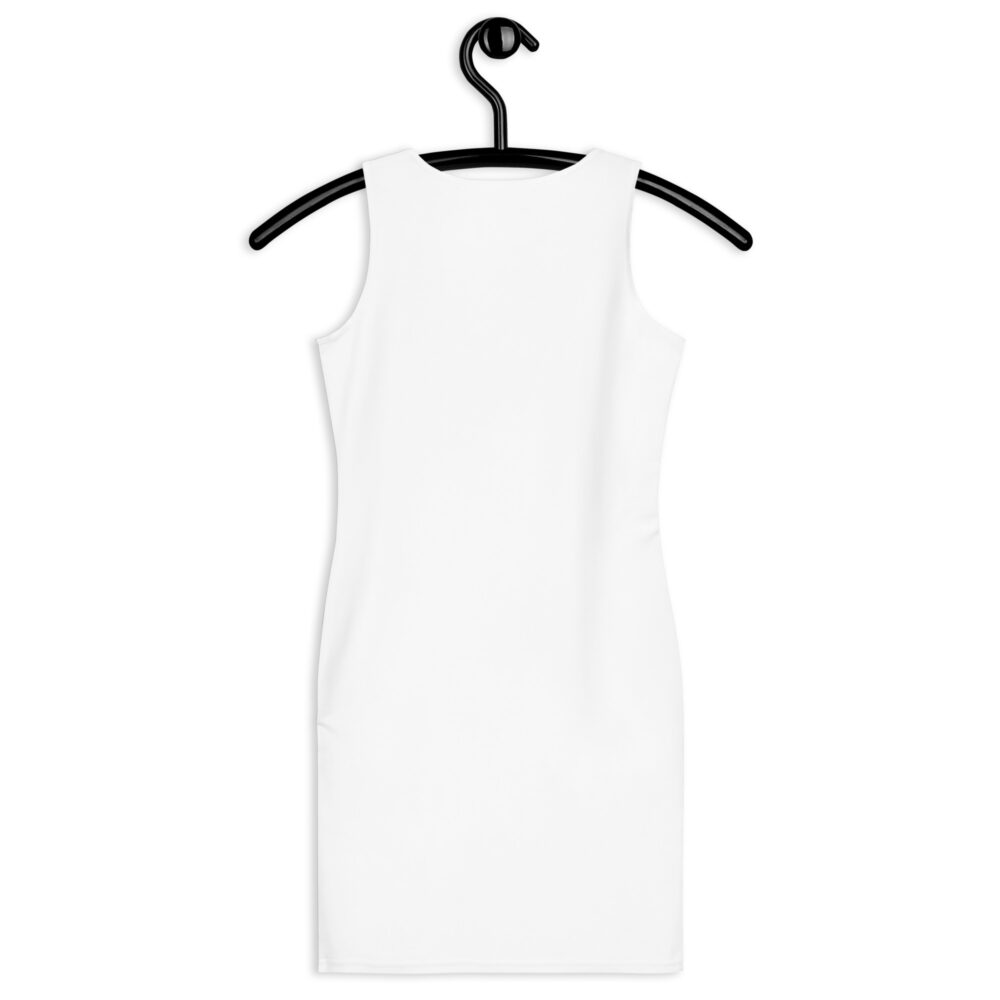 Body Dress - Image 12