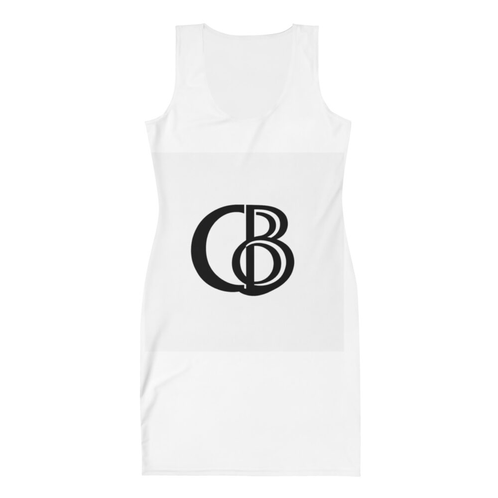 Body Dress - Image 2