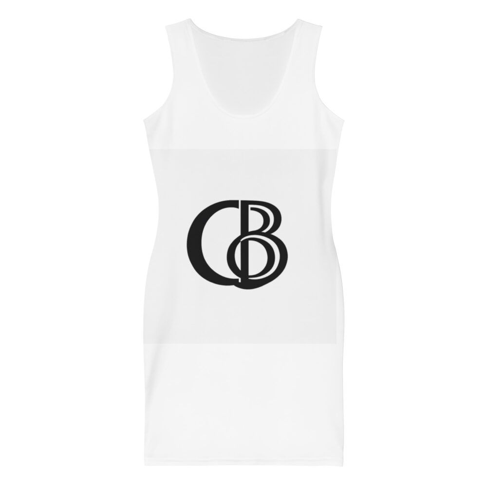 Body Dress - Image 10