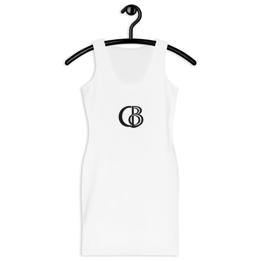 Body Dress - Image 13