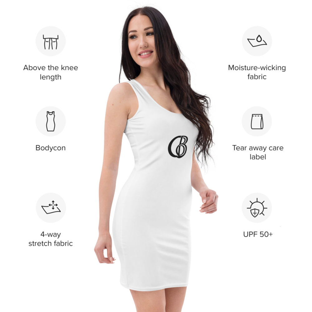 Body Dress - Image 14