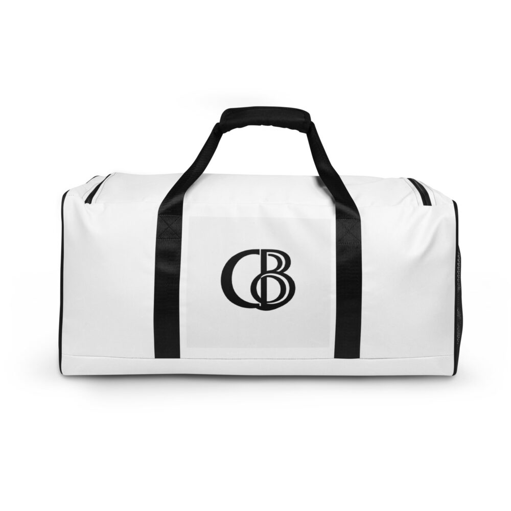 Duffle Bag - Image 10