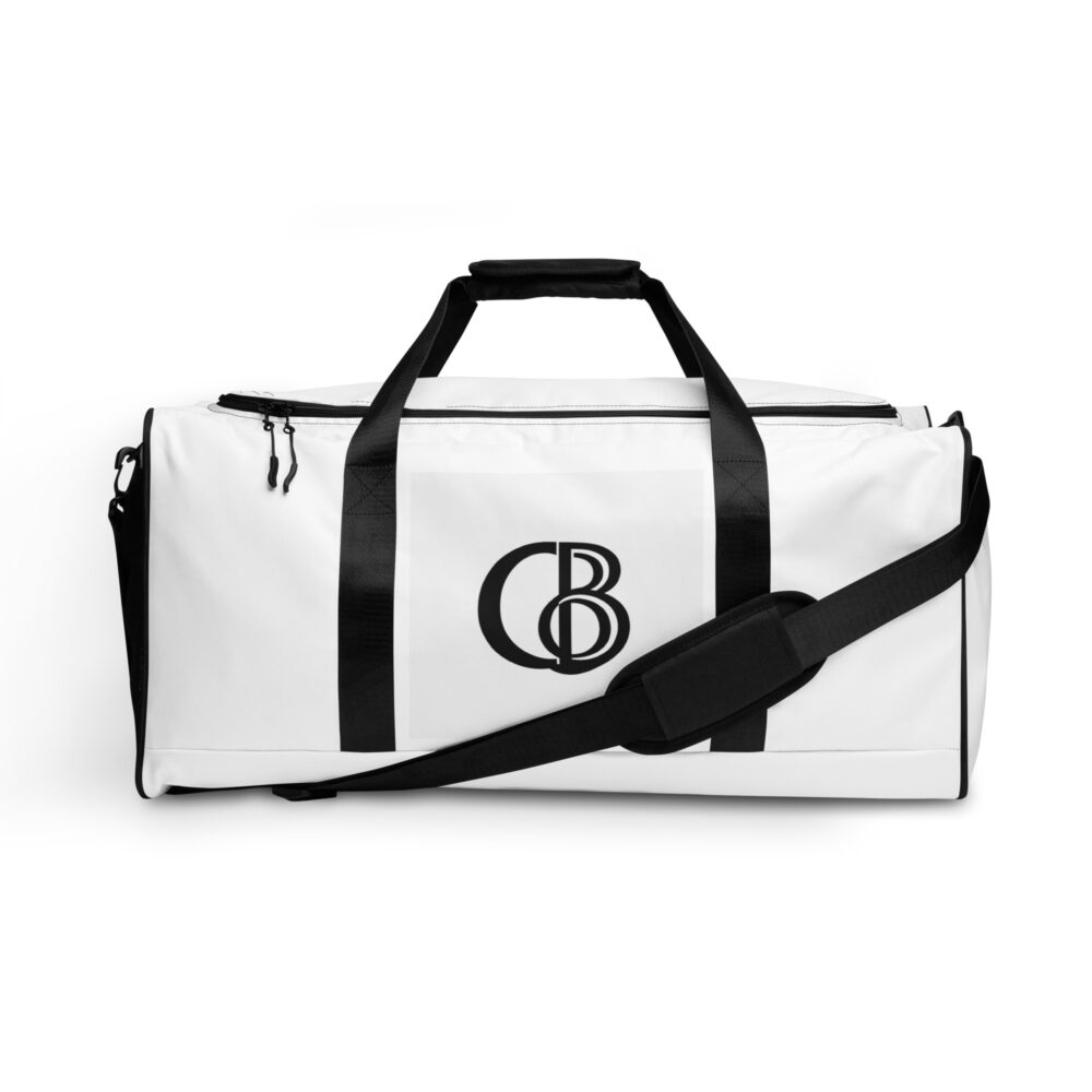 Duffle Bag - Image 7