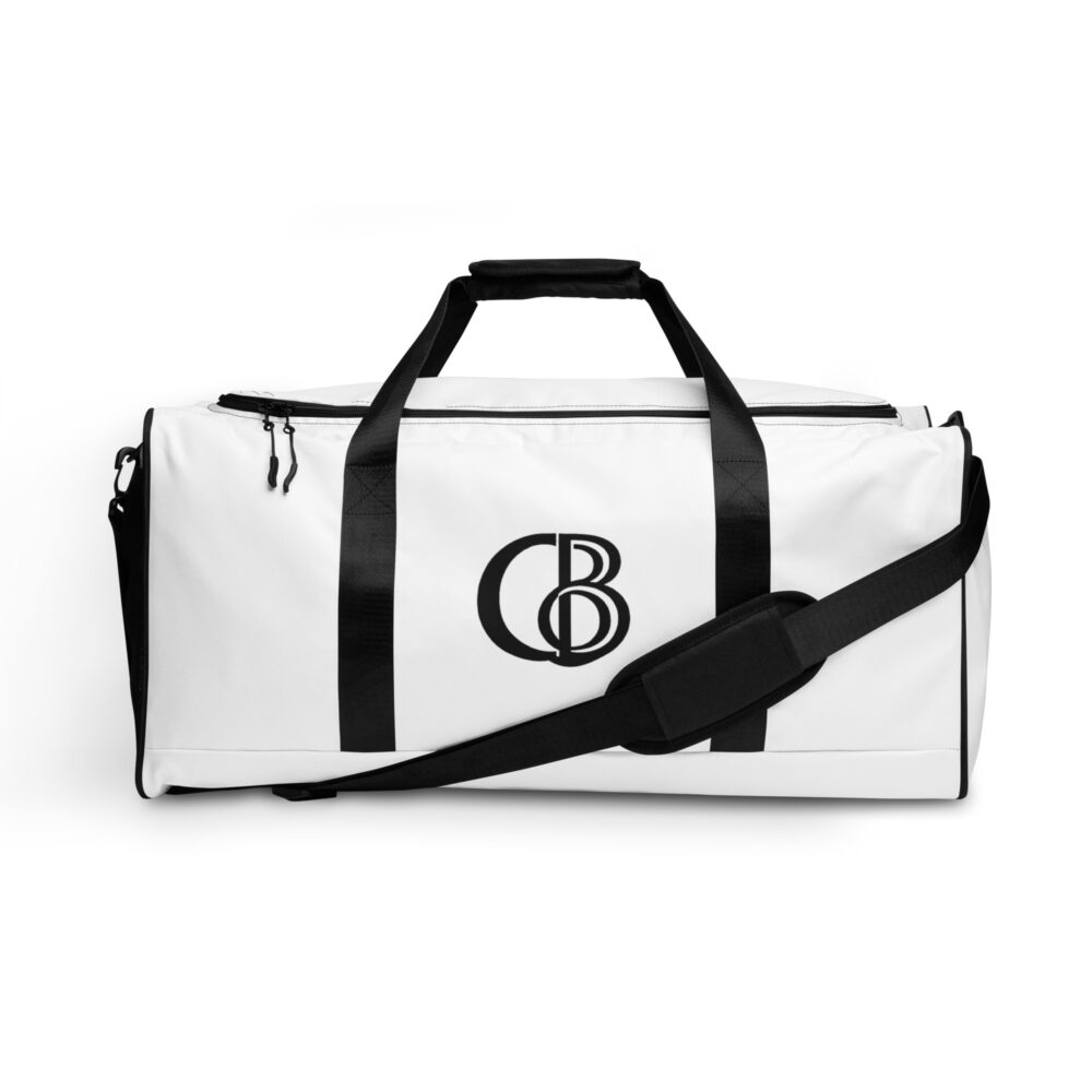 Duffle Bag - Image 16