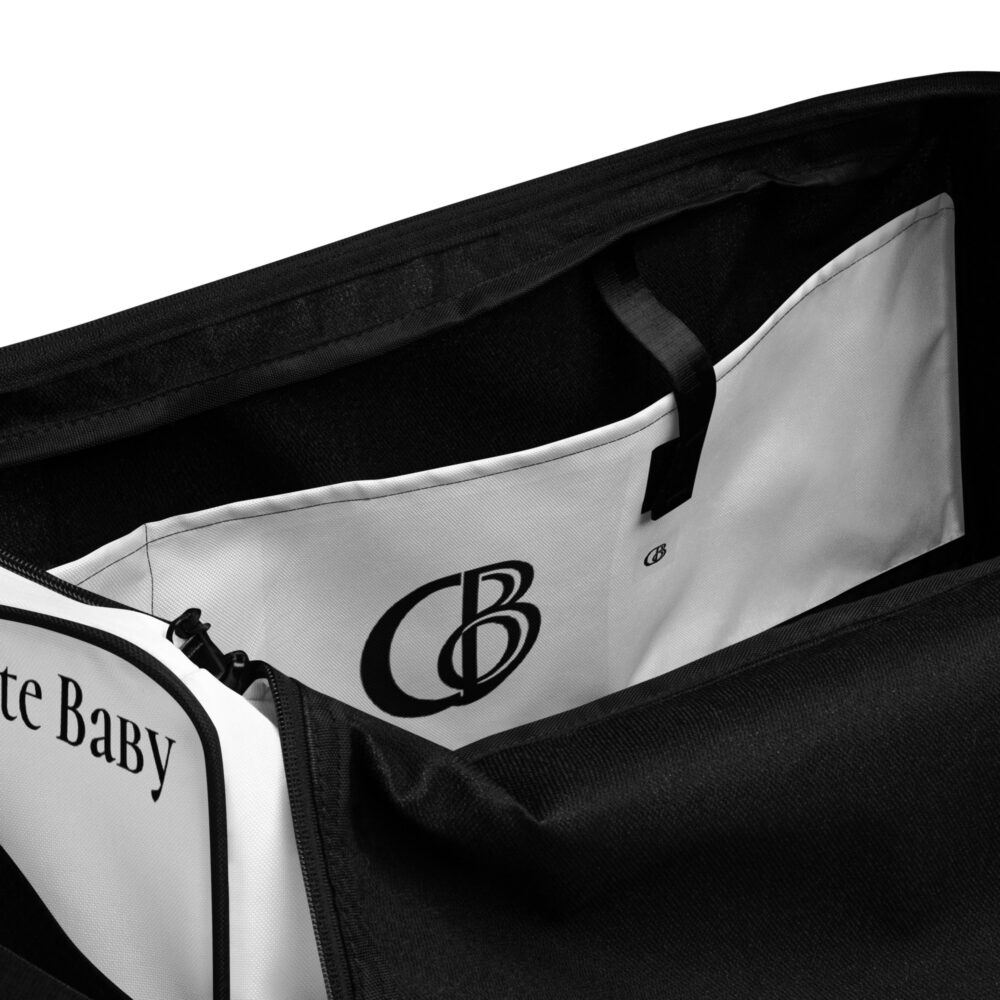 Duffle Bag - Image 12