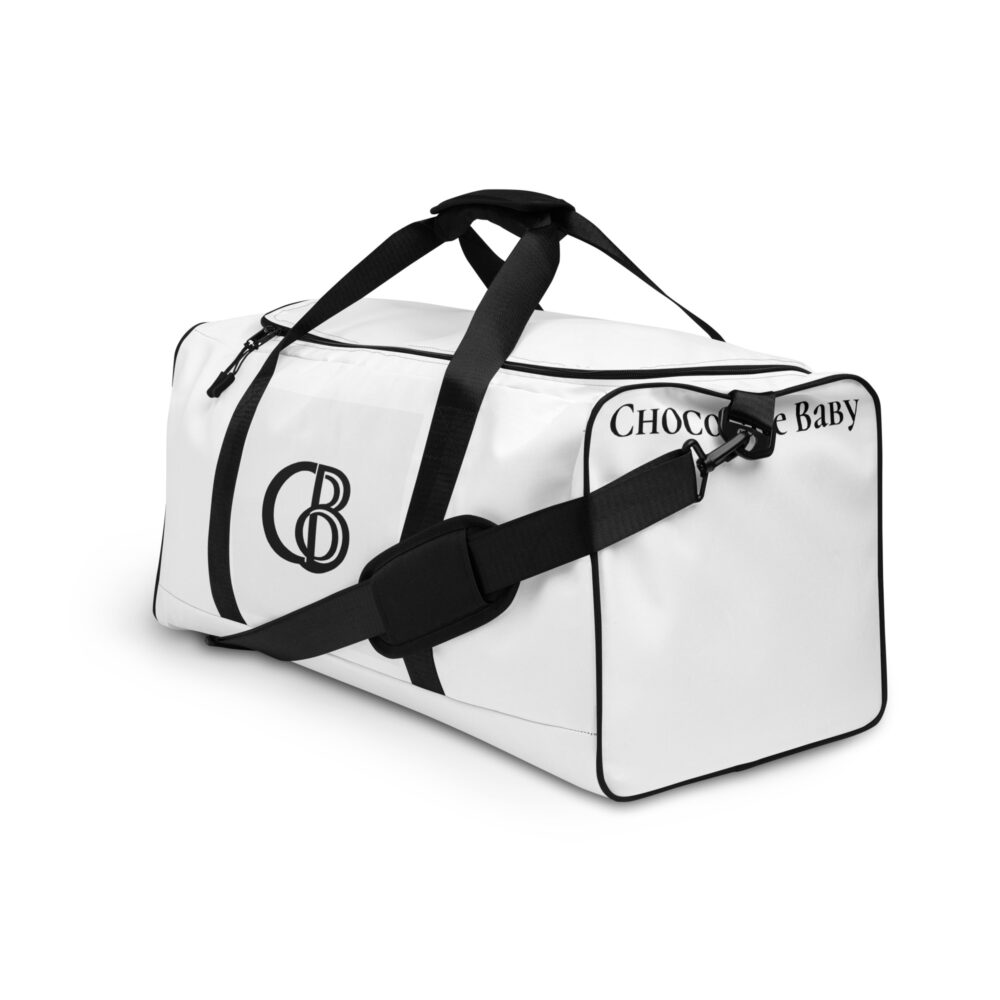 Duffle Bag - Image 9