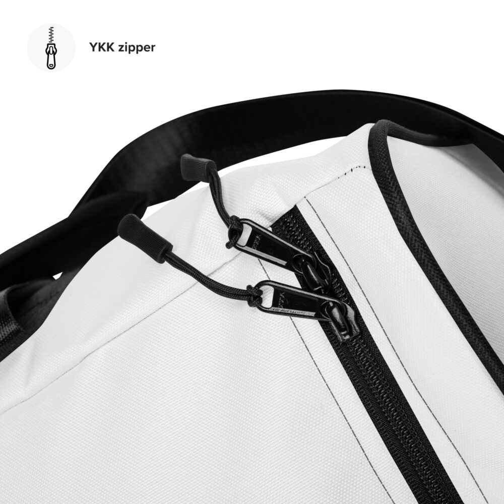 Duffle Bag - Image 3