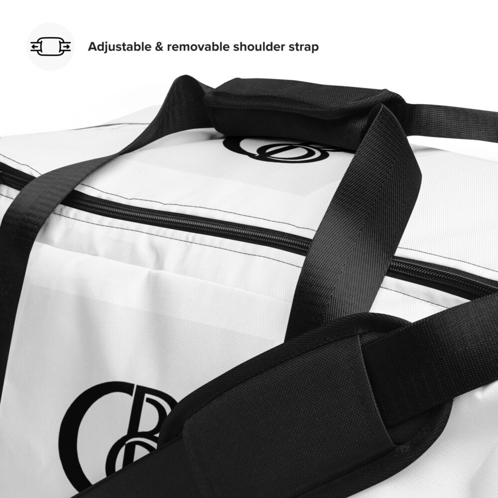 Duffle Bag - Image 4