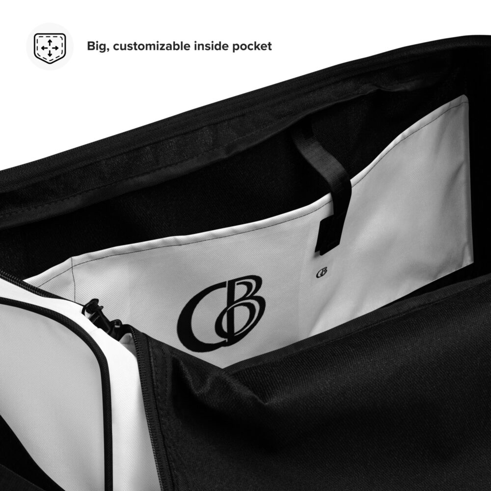 Duffle Bag - Image 5