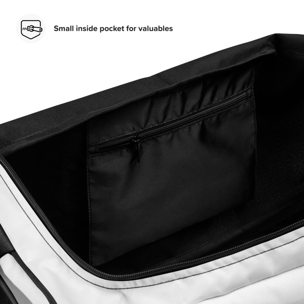 Duffle Bag - Image 6