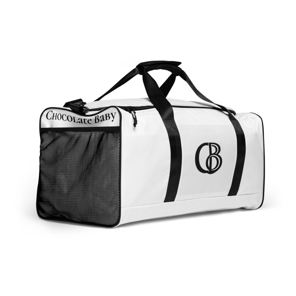 Duffle Bag - Image 8