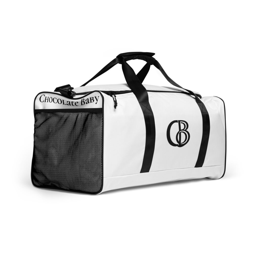 Duffle Bag - Image 17