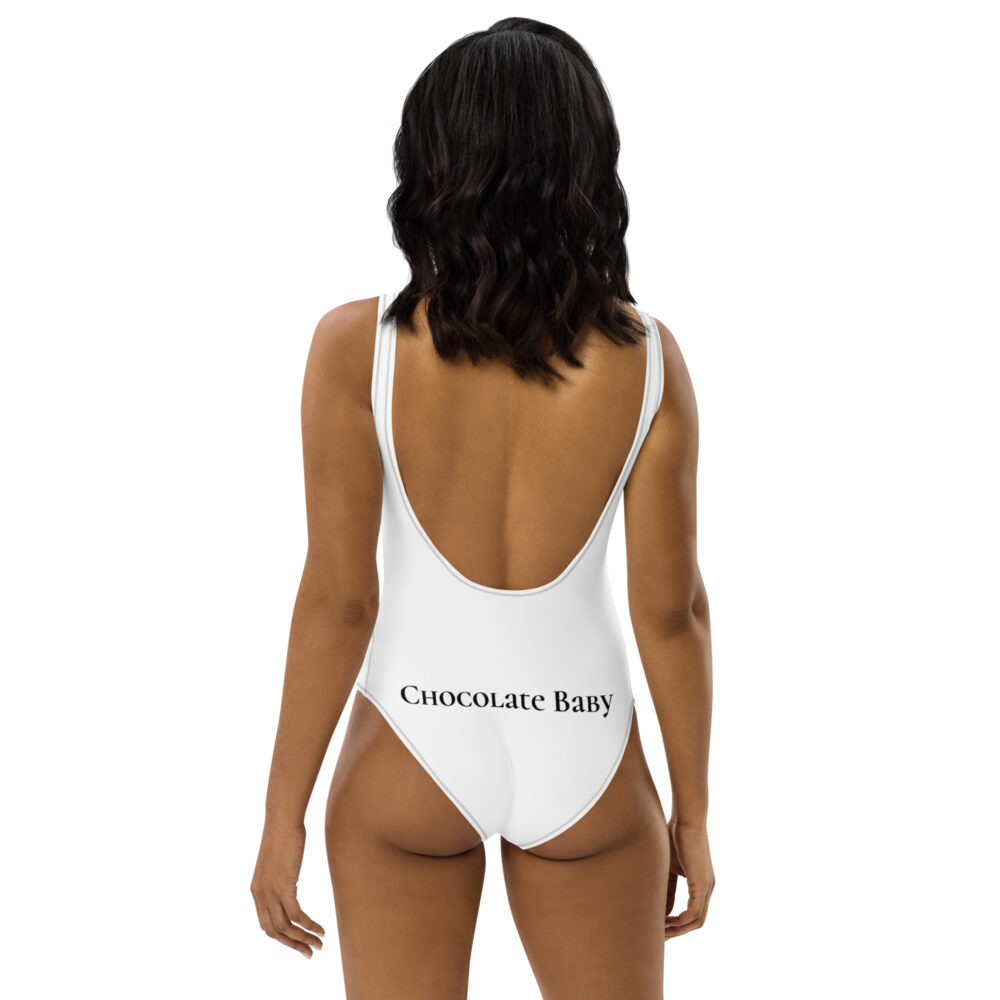 One-Piece Swimsuit - Image 6
