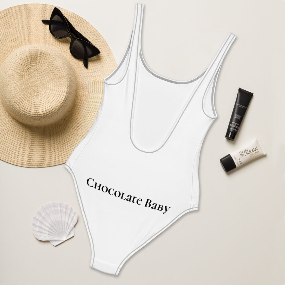 One-Piece Swimsuit - Image 9