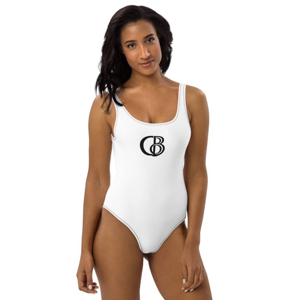 One-Piece Swimsuit - Image 8