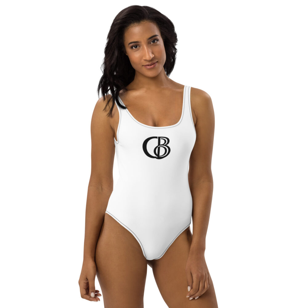One-Piece Swimsuit - Image 10