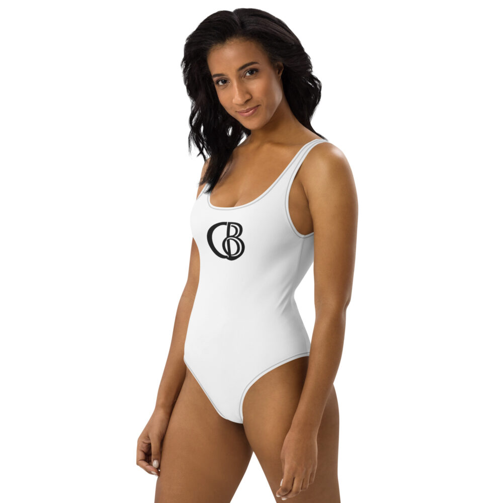 One-Piece Swimsuit - Image 11