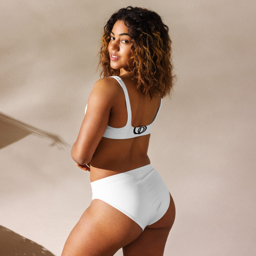 High-Waisted Bikini - Image 10