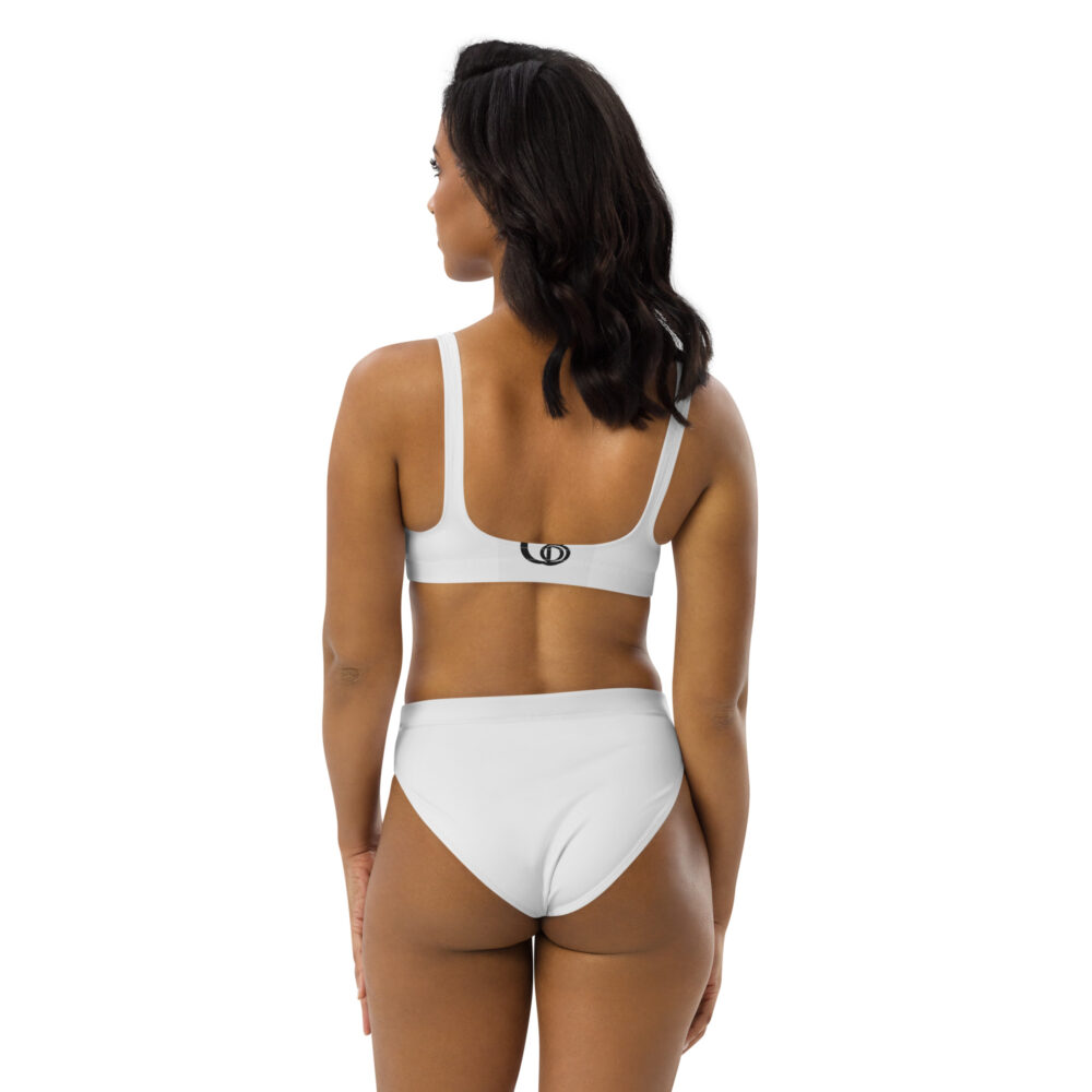 High-Waisted Bikini - Image 22