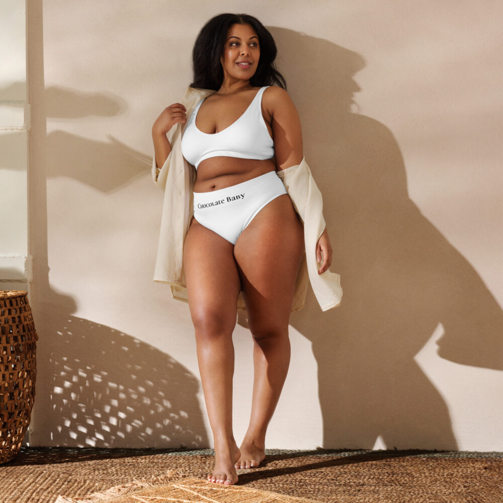High-Waisted Bikini - Image 15