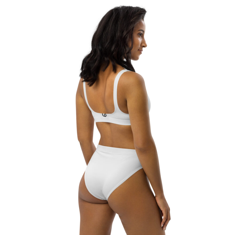 High-Waisted Bikini - Image 17