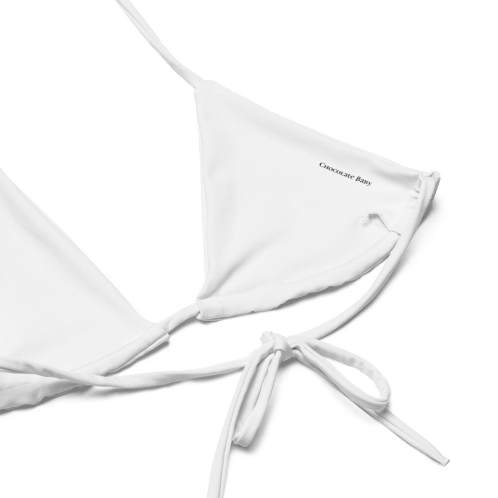 String Bikini Top - Image 13
