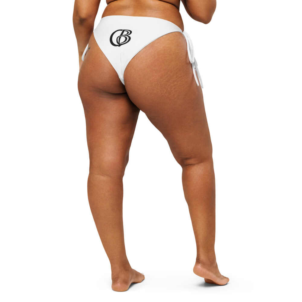 String Bikini Bottom - Image 10