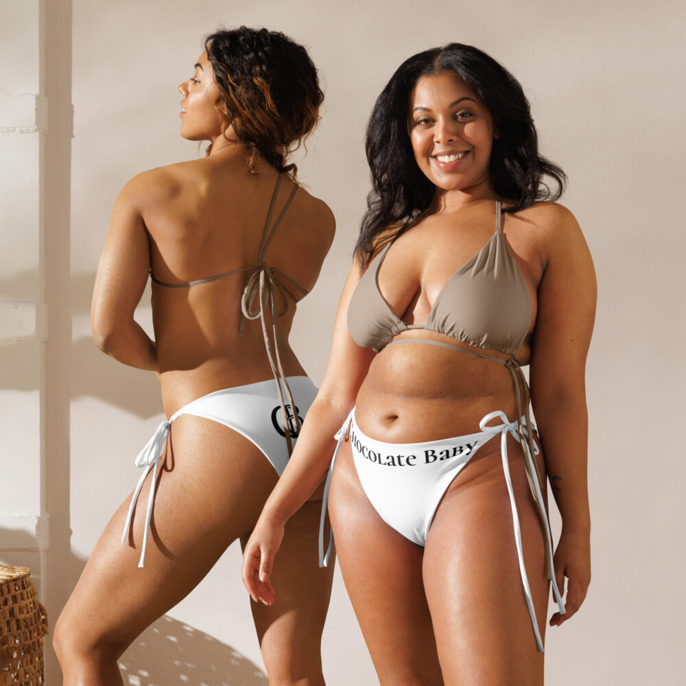 String Bikini Bottom - Image 8