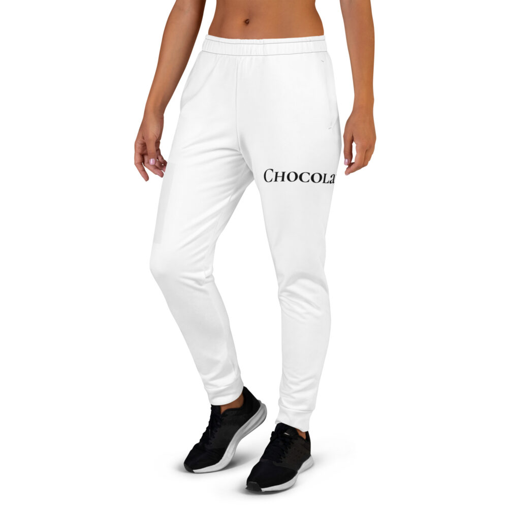Women's Joggers - Image 6