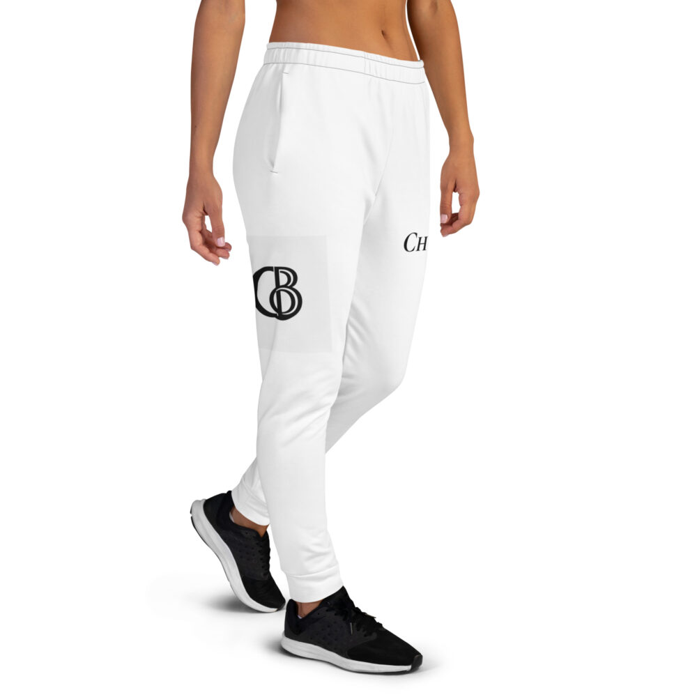 Women's Joggers - Image 4