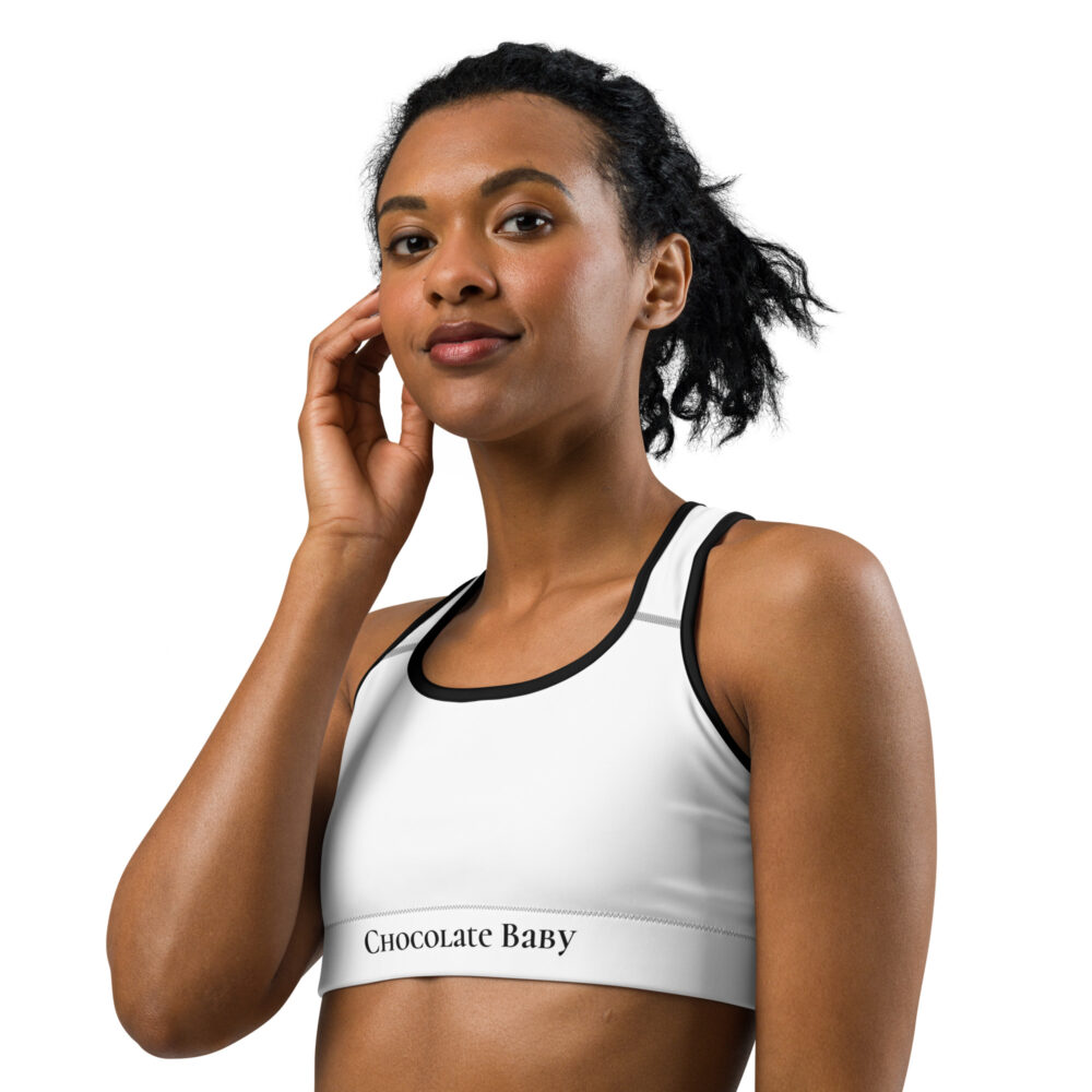 Sports Bra - Image 2