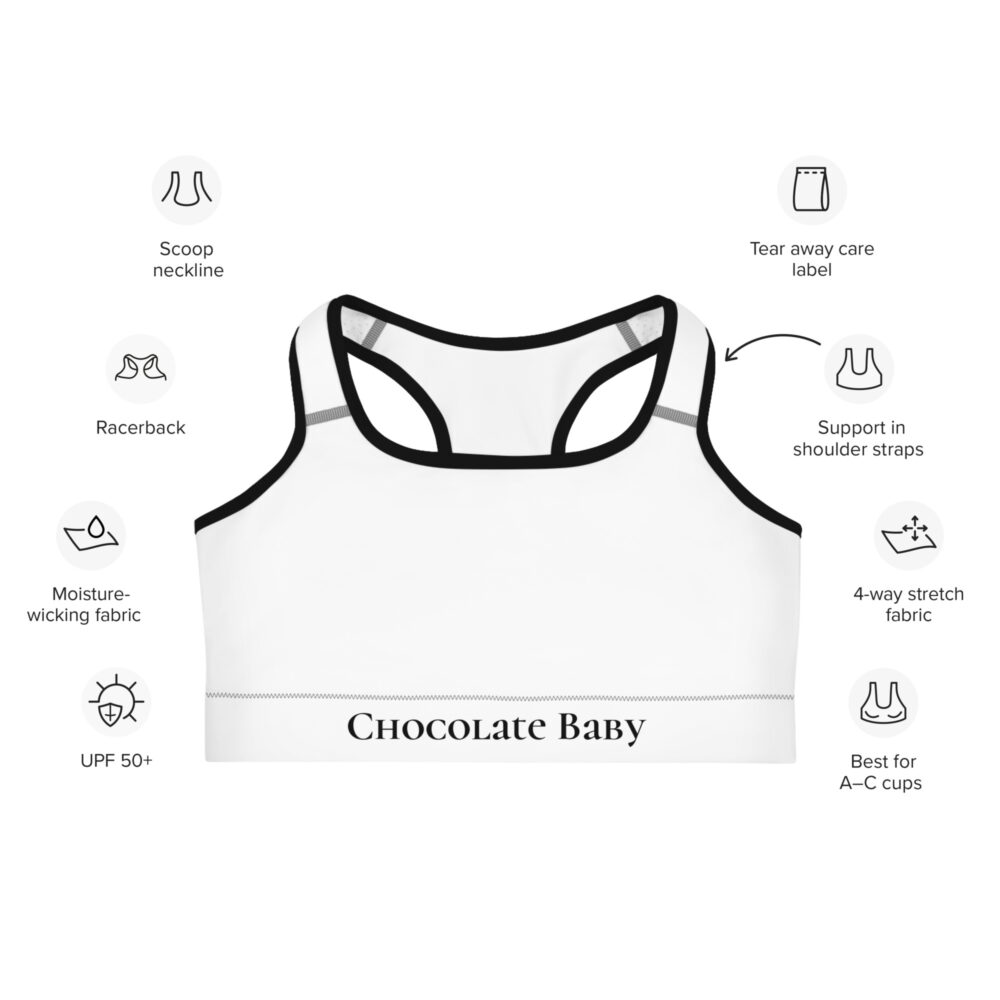 Sports Bra - Image 7