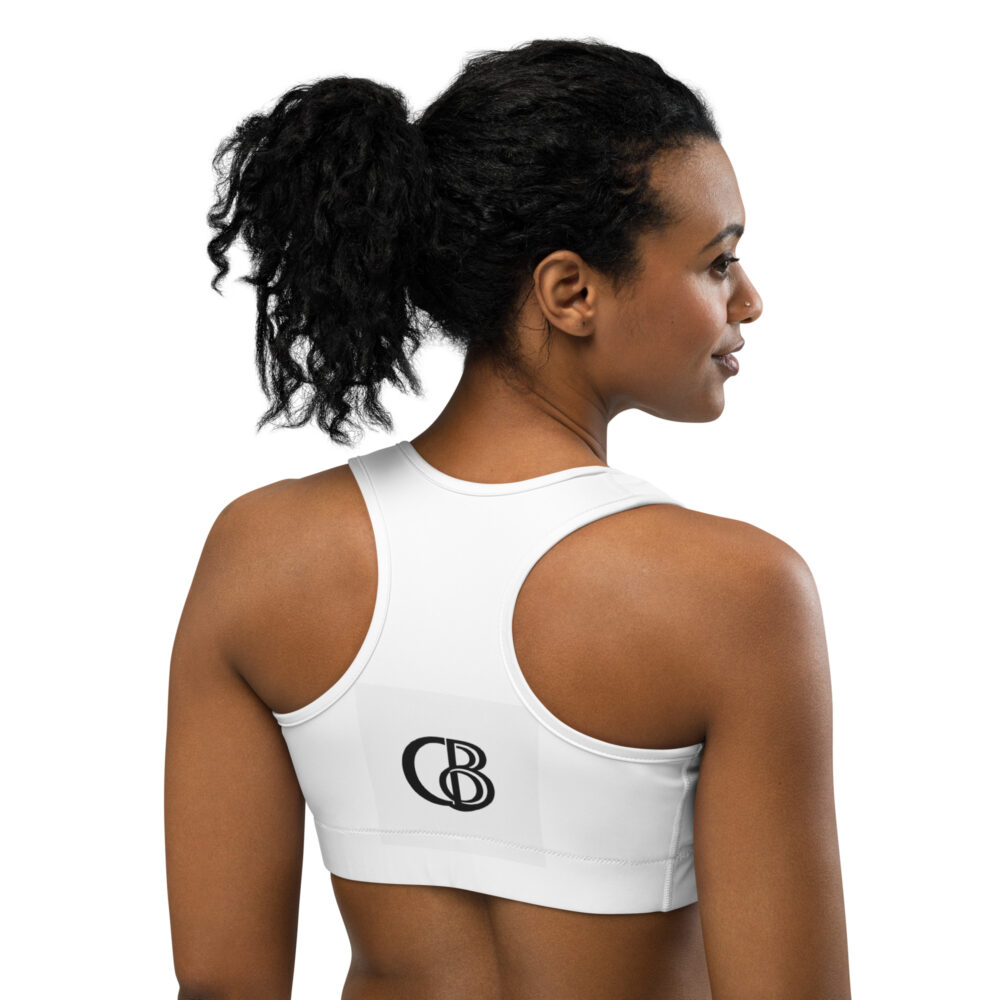Sports Bra - Image 6