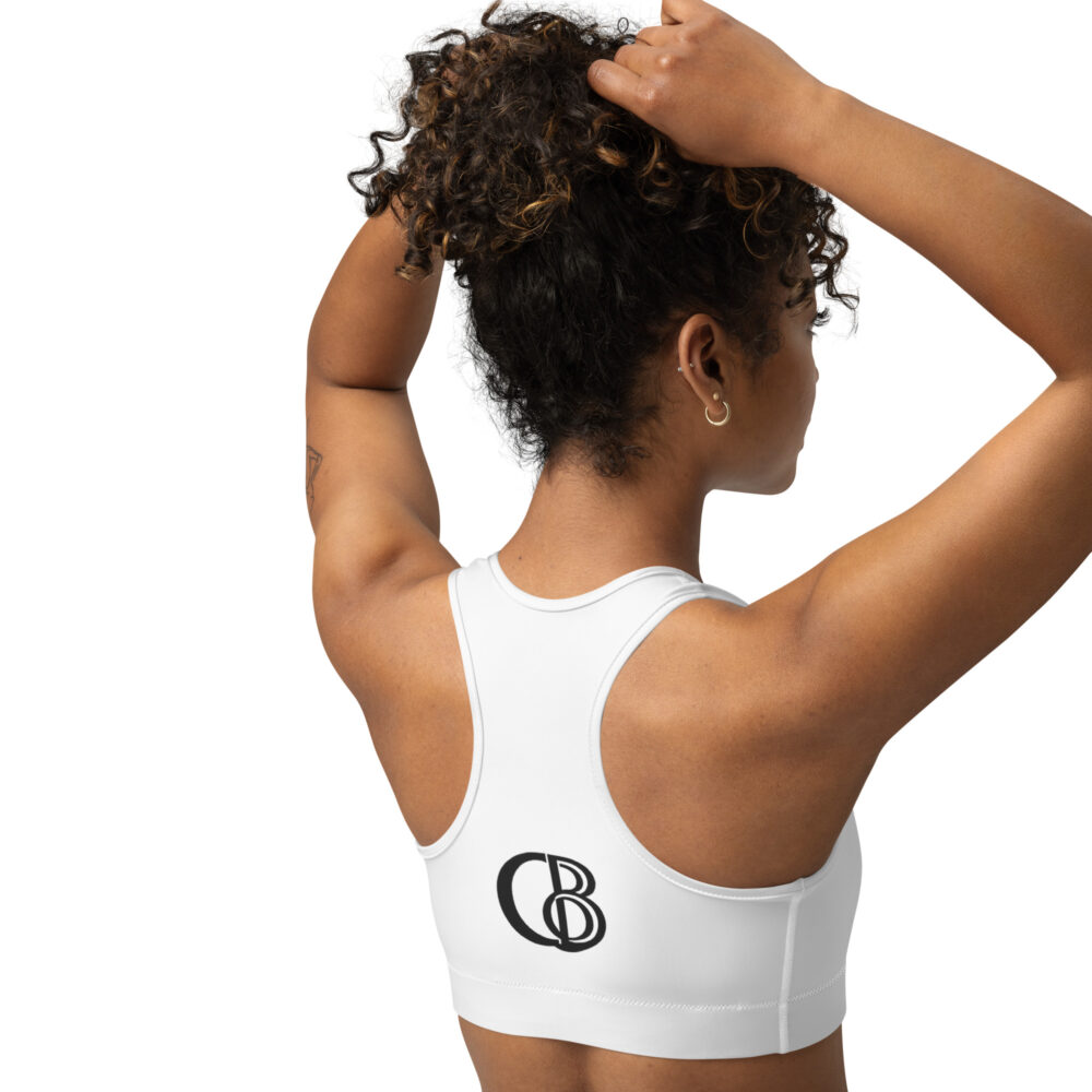 Sports Bra - Image 9
