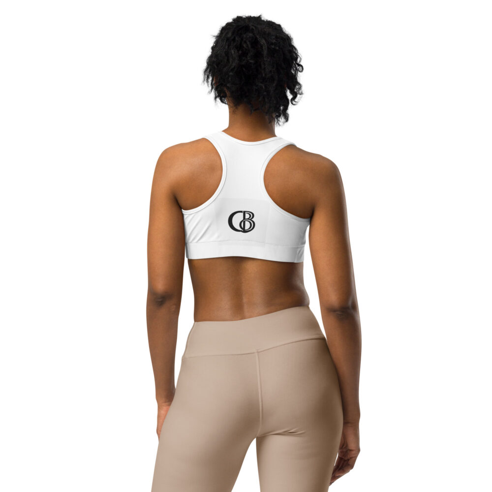 Sports Bra - Image 5