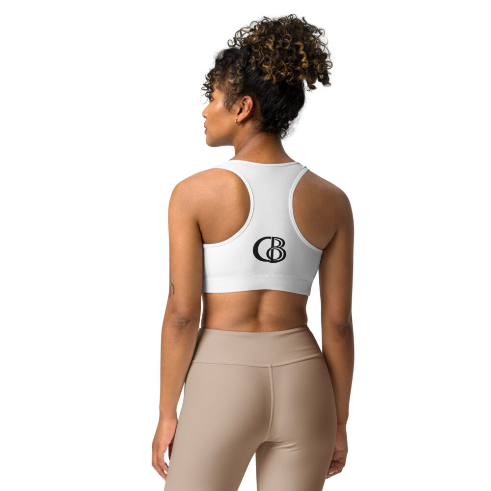 Sports Bra - Image 8