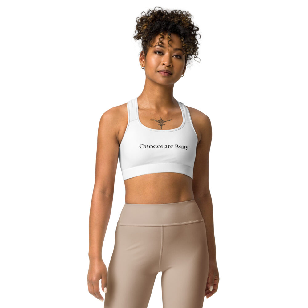 Sports Bra - Image 7