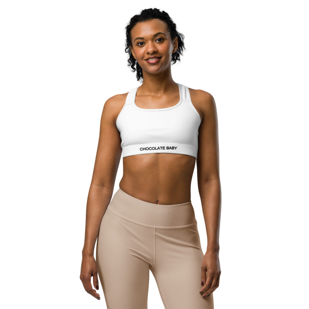 Sports Bra - Image 4