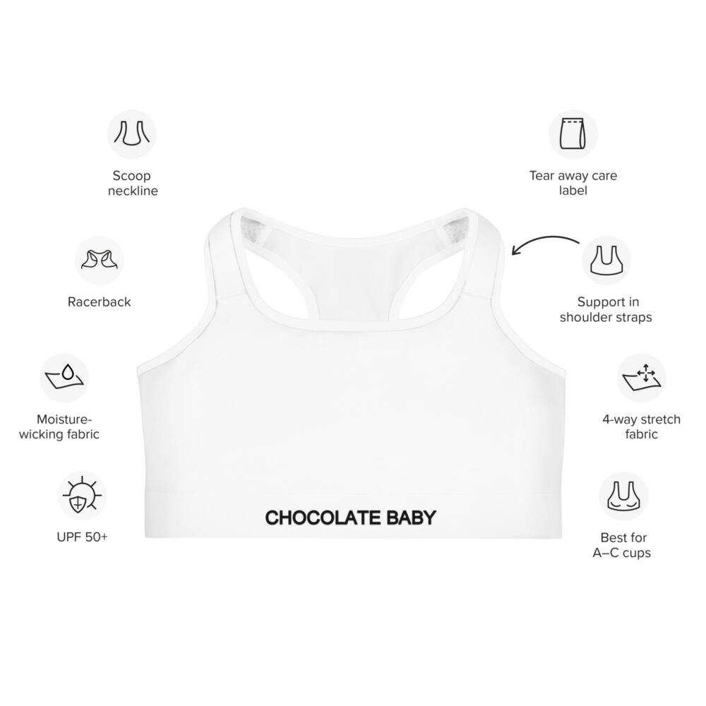 Sports Bra - Image 5