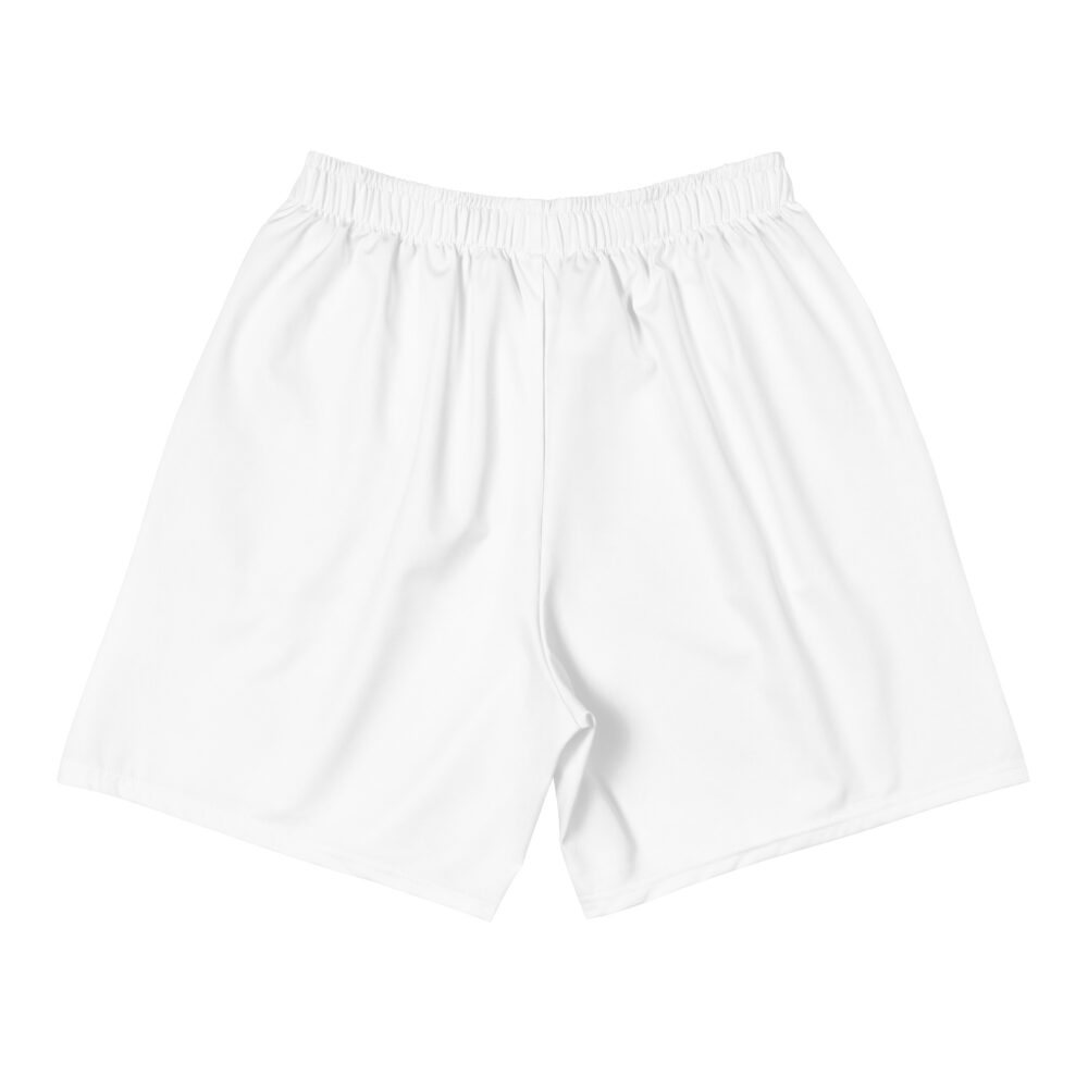 Unisex Athletic Long Shorts - Image 5