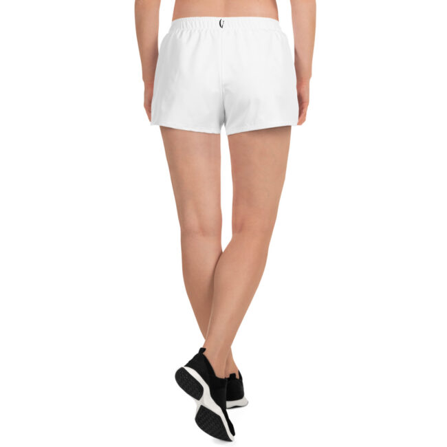Unisex Athletic Shorts