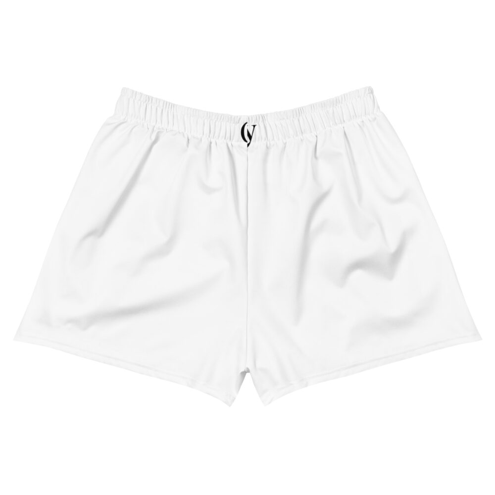 Unisex Athletic Shorts - Image 2