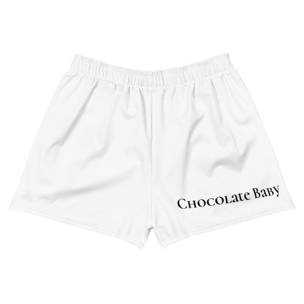 Unisex Athletic Shorts - Image 4